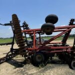 Case IH 330 Turbo Tillage - Vertical for sale — view 5