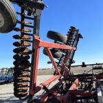 Case IH 330 Turbo Tillage - Vertical for sale — view 5