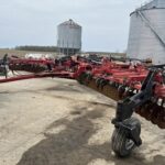 2014 Case IH 330 Turbo Tillage - Vertical for sale — view 5