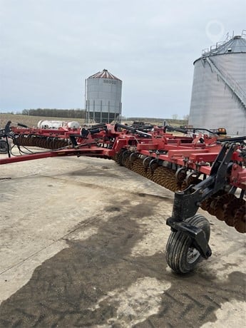 2014 Case IH 330 Turbo Tillage - Vertical for sale — view 5