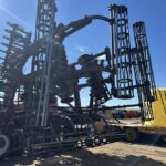 Case IH 330 Turbo Tillage - Vertical for sale — view 5