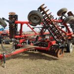 2019 Case IH 335vt Tillage - Vertical for sale