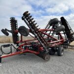 2019 Case IH 335vt Tillage - Vertical for sale