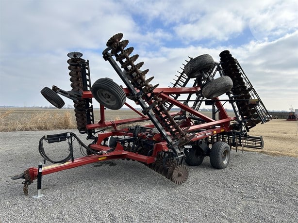 2019 Case IH 335vt Tillage - Vertical for sale