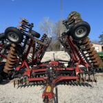 2018 Case IH 335vt Tillage - Vertical for sale