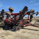 2015 Case IH 335vt Tillage - Vertical for sale