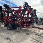 2014 Case IH 335vt Tillage - Vertical for sale