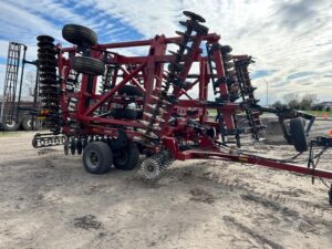 2014 Case IH 335vt Tillage - Vertical for sale