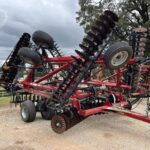 2022 Case IH 335vt Tillage - Vertical for sale