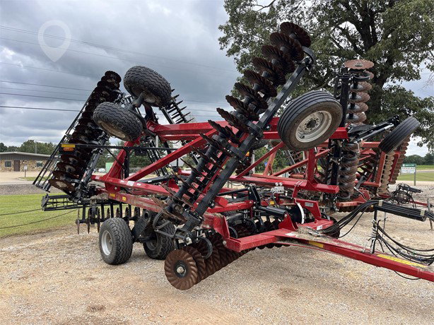 2022 Case IH 335vt Tillage - Vertical for sale