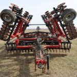 2019 Case IH 335vt Tillage - Vertical for sale — view 2