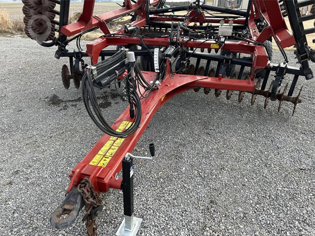 2019 Case IH 335vt Tillage - Vertical for sale — view 2