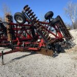2018 Case IH 335vt Tillage - Vertical for sale — view 2
