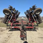 2015 Case IH 335vt Tillage - Vertical for sale — view 2