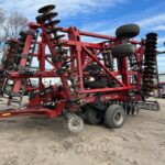 2014 Case IH 335vt Tillage - Vertical for sale — view 2