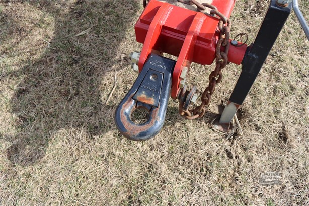 2019 Case IH 335vt Tillage - Vertical for sale — view 3