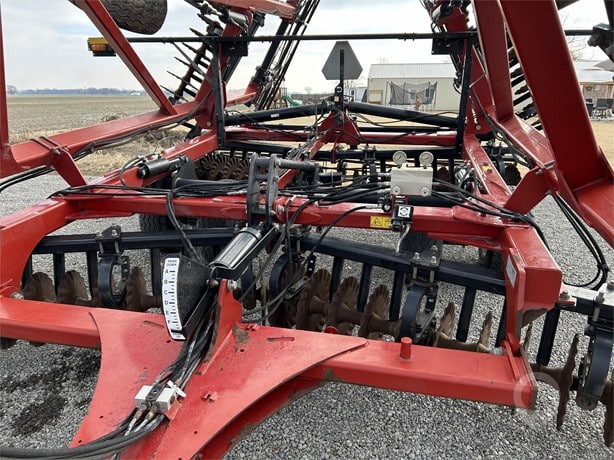 2019 Case IH 335vt Tillage - Vertical for sale — view 3