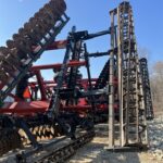 2018 Case IH 335vt Tillage - Vertical for sale — view 3