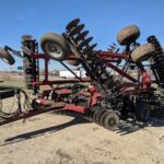 2015 Case IH 335vt Tillage - Vertical for sale — view 3
