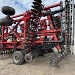 2014 Case IH 335vt Tillage - Vertical for sale — view 3