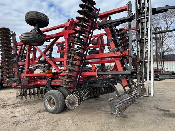 2014 Case IH 335vt Tillage - Vertical for sale — view 3
