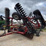 2022 Case IH 335vt Tillage - Vertical for sale — view 3