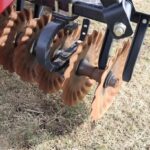 2019 Case IH 335vt Tillage - Vertical for sale — view 4