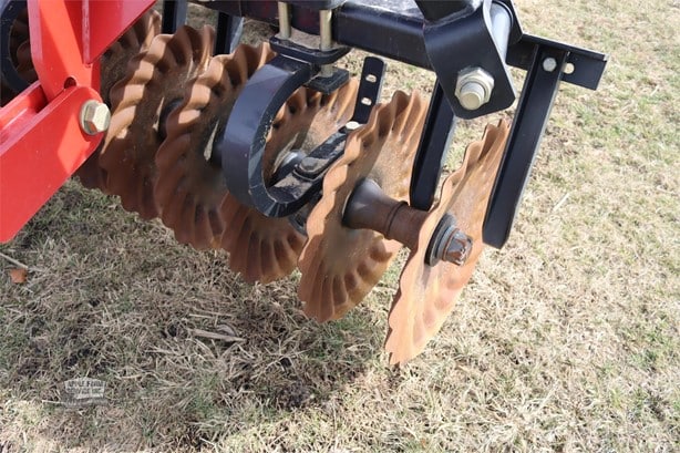 2019 Case IH 335vt Tillage - Vertical for sale — view 4