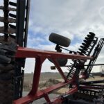 2019 Case IH 335vt Tillage - Vertical for sale — view 4
