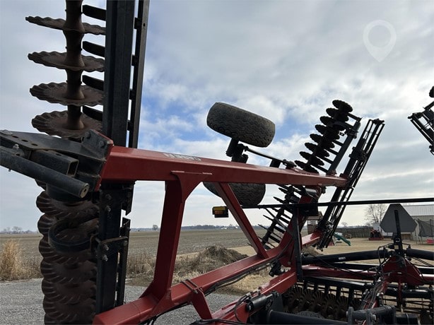 2019 Case IH 335vt Tillage - Vertical for sale — view 4