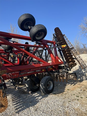 2018 Case IH 335vt Tillage - Vertical for sale — view 4