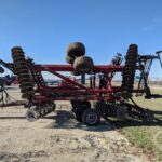2015 Case IH 335vt Tillage - Vertical for sale — view 4