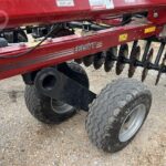 2022 Case IH 335vt Tillage - Vertical for sale — view 4