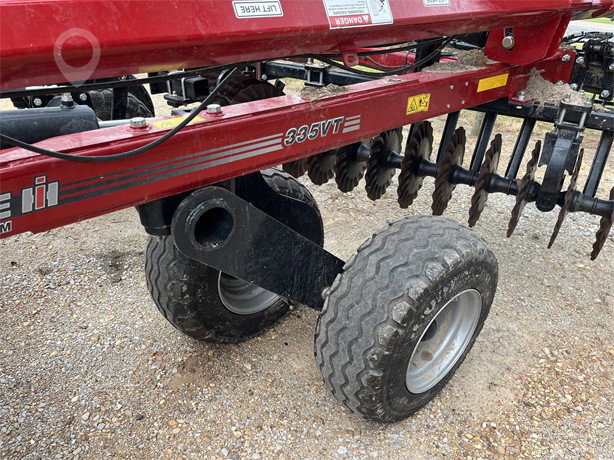 2022 Case IH 335vt Tillage - Vertical for sale — view 4