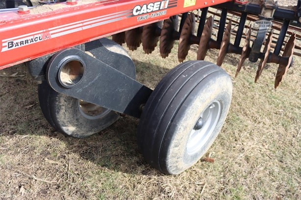 2019 Case IH 335vt Tillage - Vertical for sale — view 5