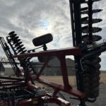 2019 Case IH 335vt Tillage - Vertical for sale — view 5