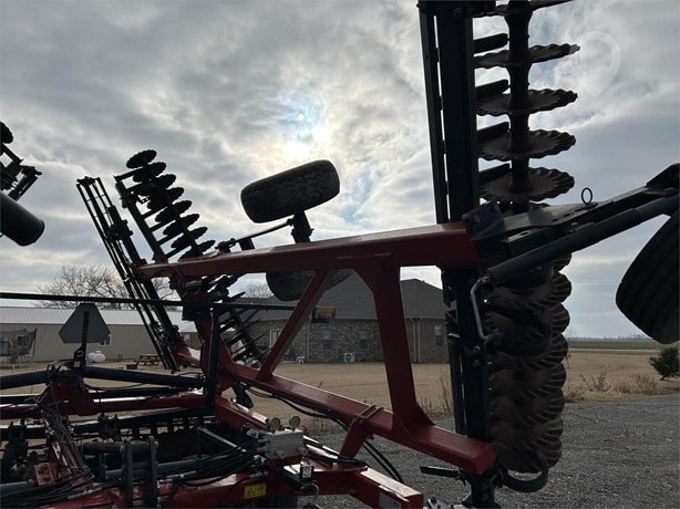 2019 Case IH 335vt Tillage - Vertical for sale — view 5
