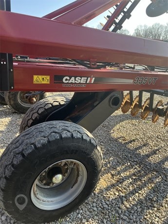 2018 Case IH 335vt Tillage - Vertical for sale — view 5