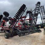 2022 Case IH 335vt Tillage - Vertical for sale — view 5