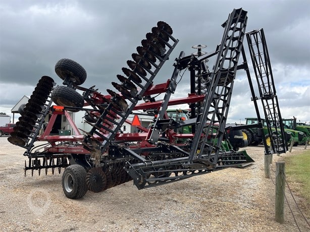 2022 Case IH 335vt Tillage - Vertical for sale — view 5