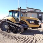 1997 Caterpillar Tractor - Wheel for sale