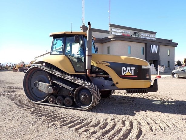 1997 Caterpillar Tractor - Wheel for sale