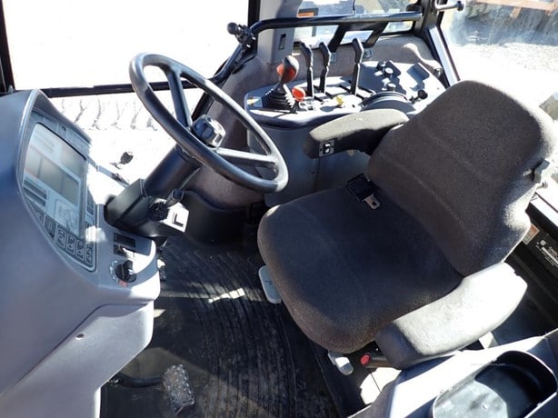1997 Caterpillar Tractor - Wheel for sale — view 3