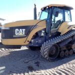 1997 Caterpillar Tractor - Wheel for sale — view 5