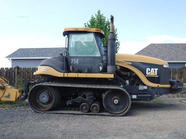 1999 Caterpillar Tractor - Wheel for sale — view 2