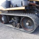 1999 Caterpillar Tractor - Wheel for sale — view 3