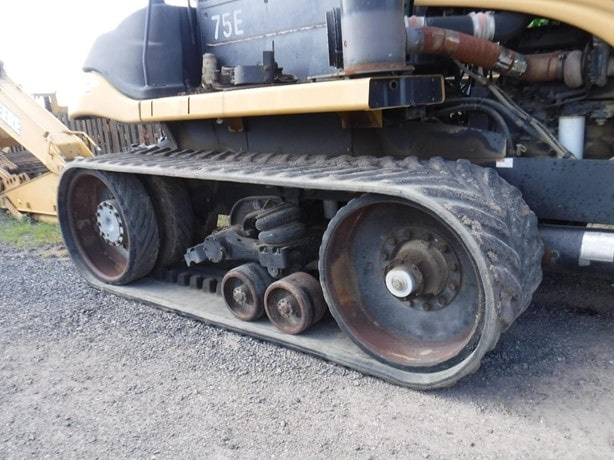1999 Caterpillar Tractor - Wheel for sale — view 3