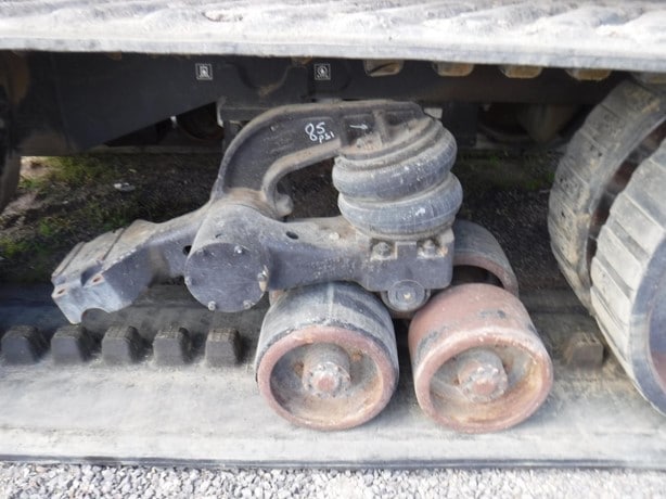 1999 Caterpillar Tractor - Wheel for sale — view 4