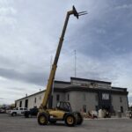 2004 Caterpillar TH460B Telehandler for sale