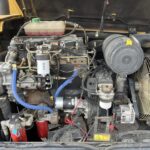 2004 Caterpillar TH460B Telehandler for sale — view 2